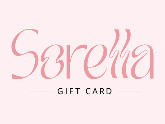 Tarjeta de Regalo