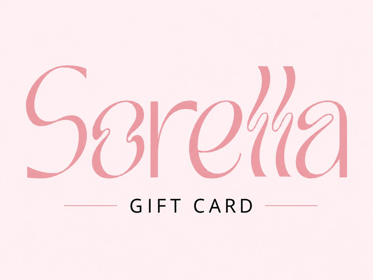 Tarjeta de Regalo