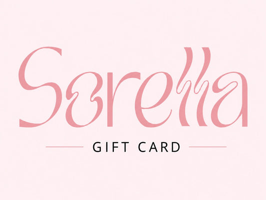 Tarjeta de Regalo